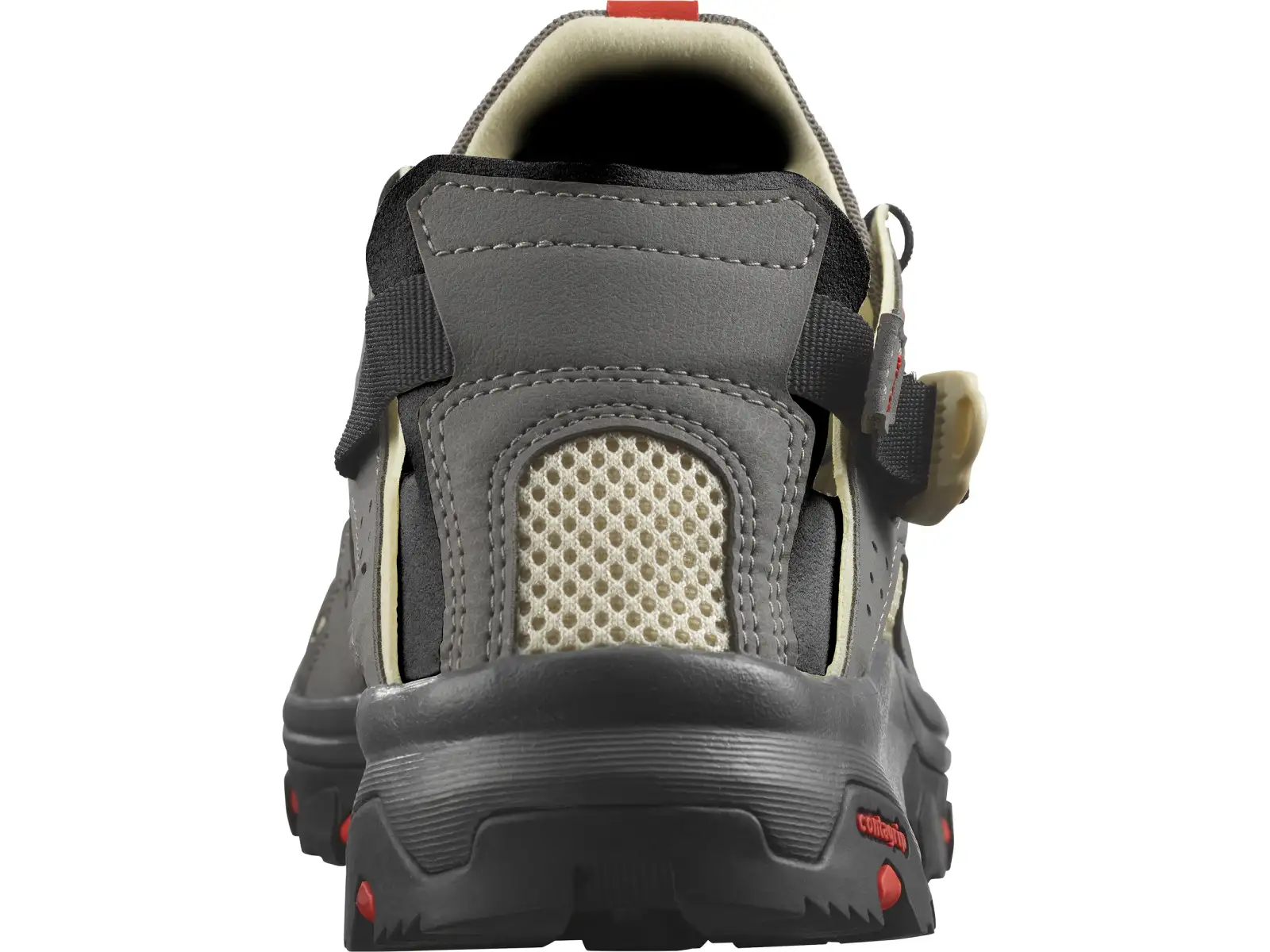 Salomon Techamphibian 5 Pewter/Moth/Fird