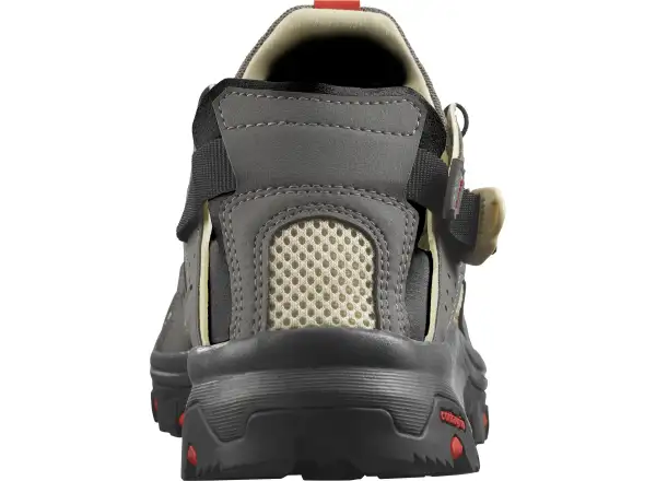Salomon Techamphibian 5 Pewter/Moth/Fird