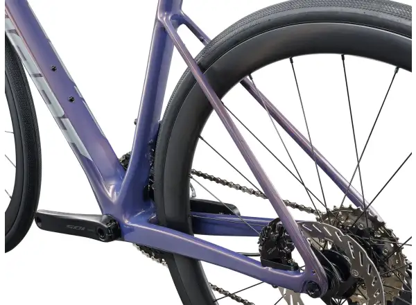 Giant Defy Advanced 0 silniční kolo Meteorite Mist