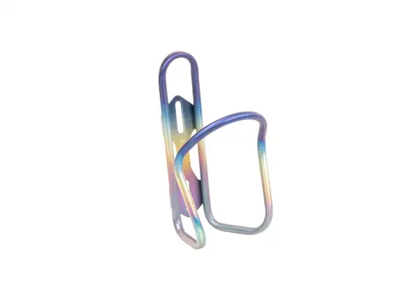 Silca Sicuro Titanium košík Rainbow