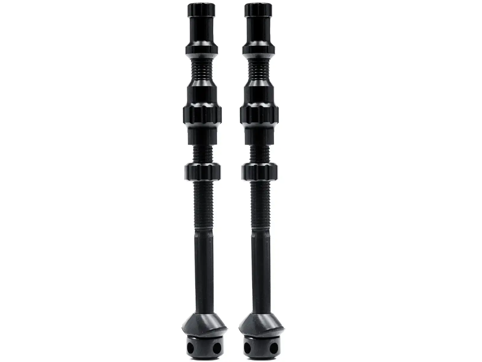 No Tubes Tubeless Exo-Core ventilky - pár