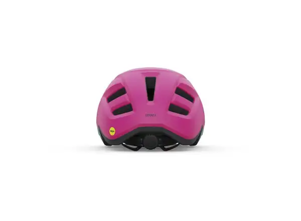Giro Fixture II MIPS Youth dětská přilba Mat Teal Fade