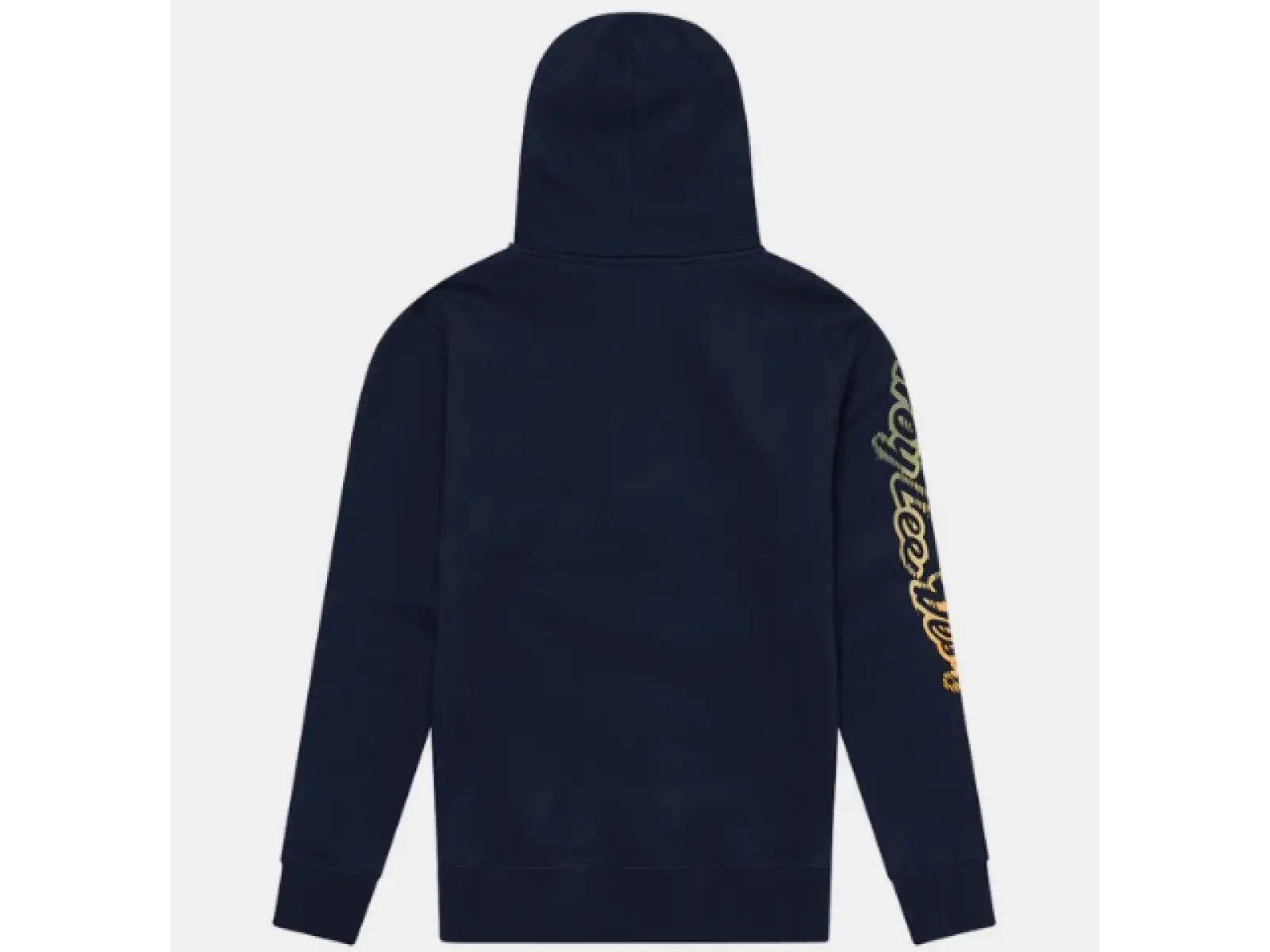 Troy Lee Designs Peace Out dětská mikina Navy