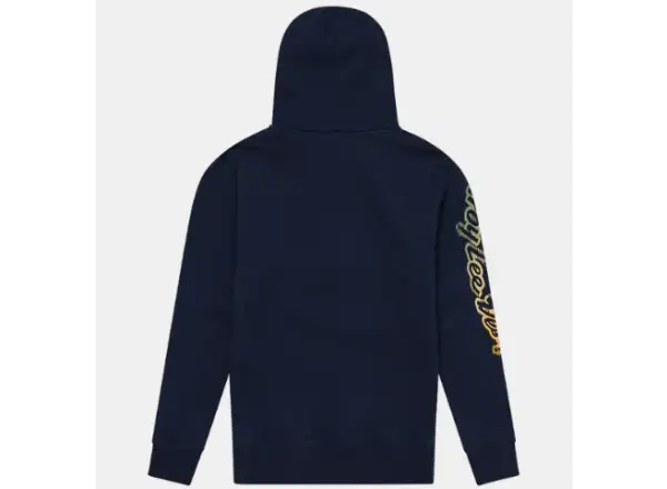 Troy Lee Designs Peace Out dětská mikina Navy