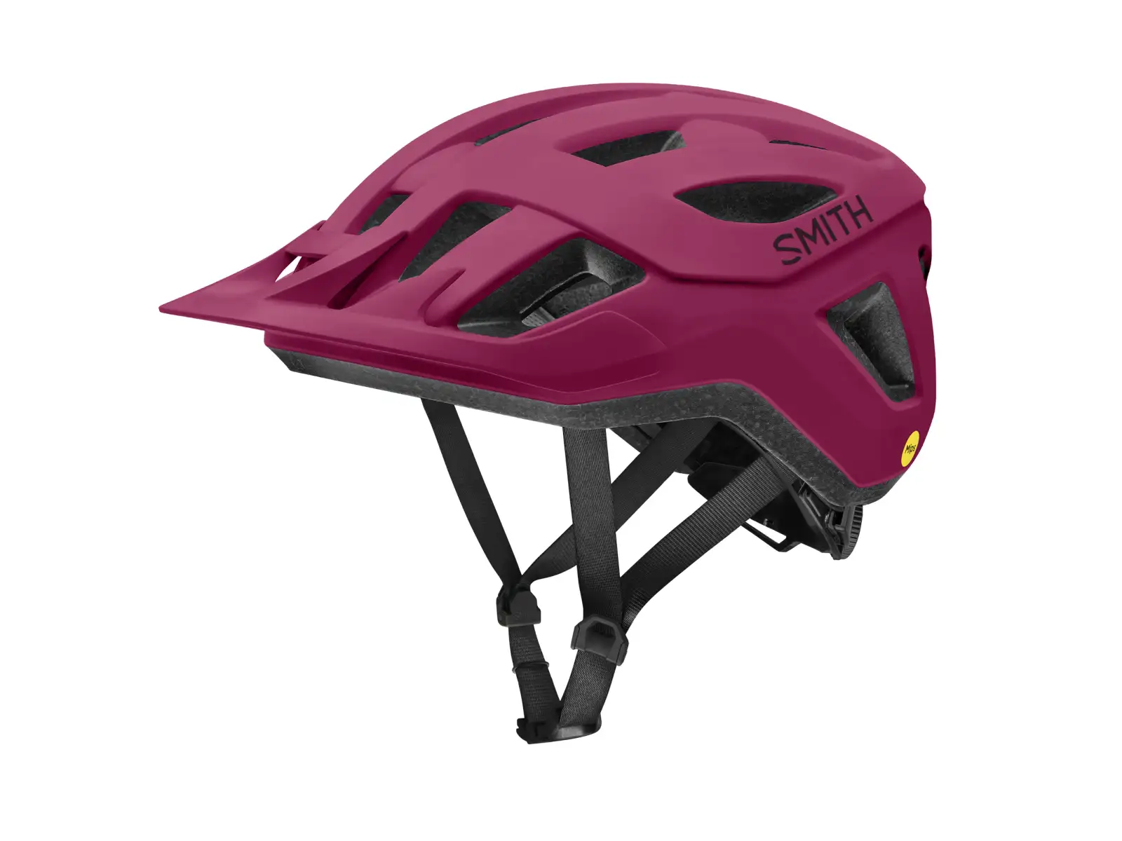 Smith Convoy Mips přilba Matte Huckleberry