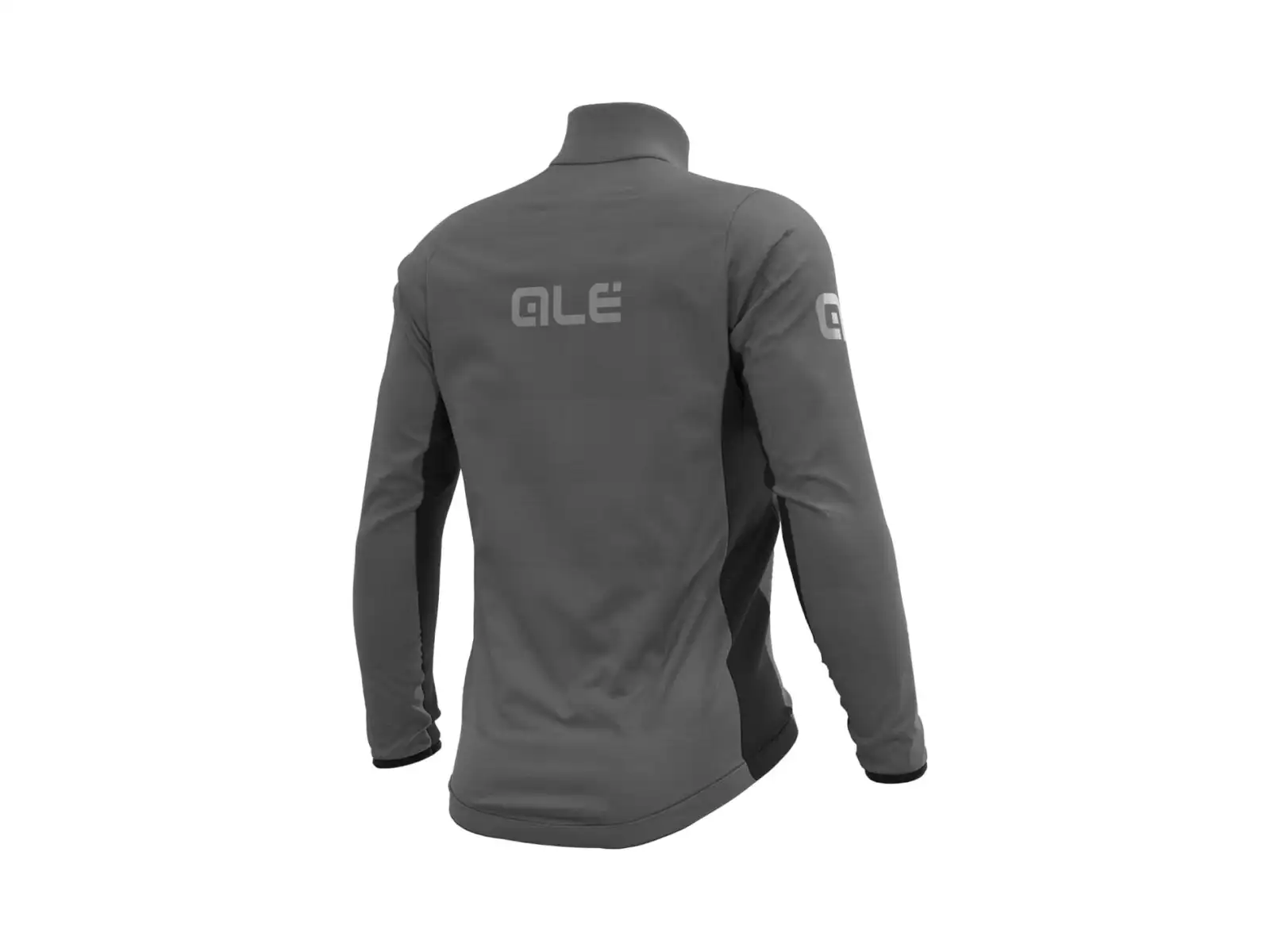 Alé Guscio unisex bunda grey