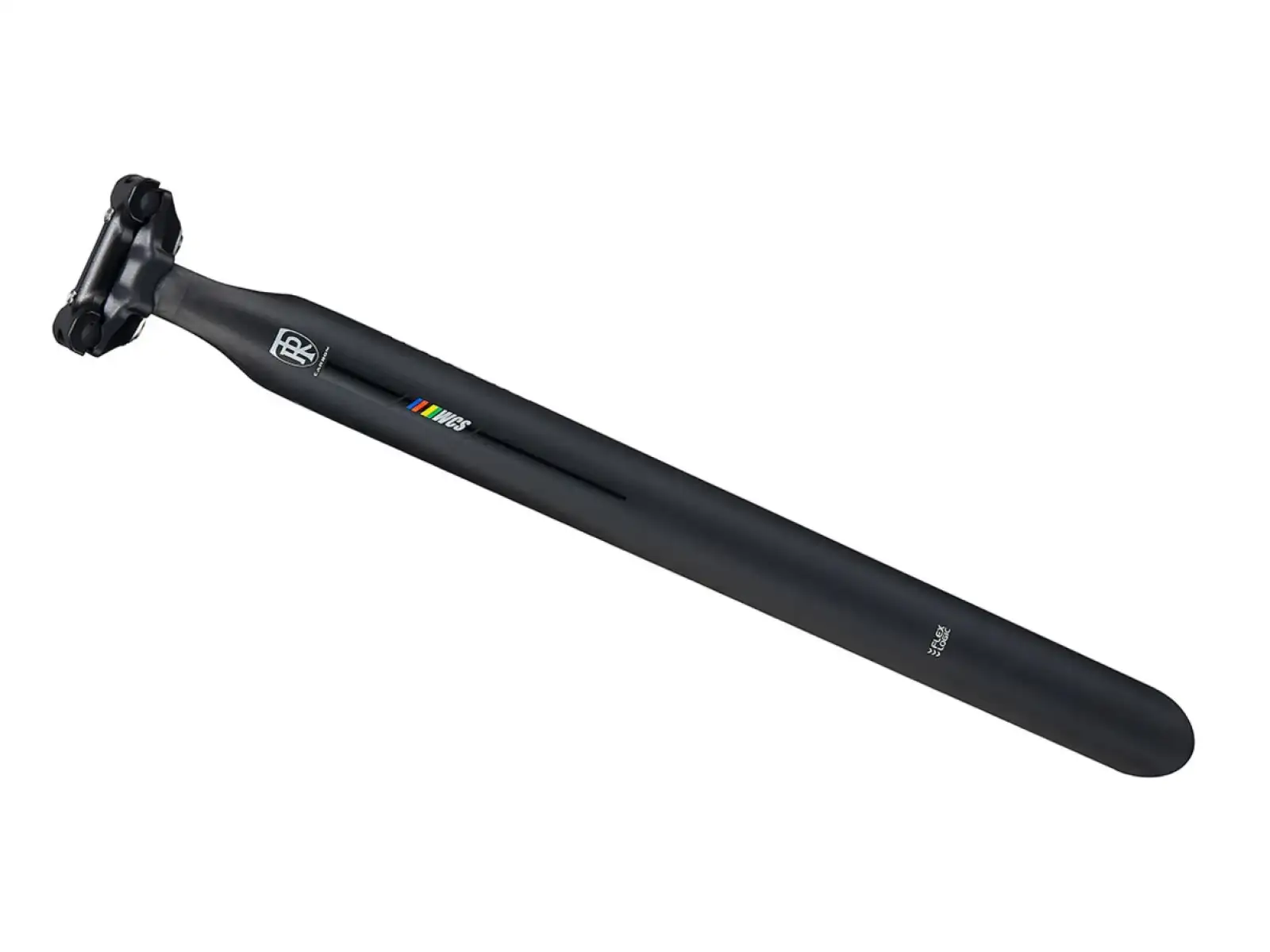 Ritchey WCS Carbon Link FlexLogic sedlovka 30,9 mm offset 15 mm UD matt