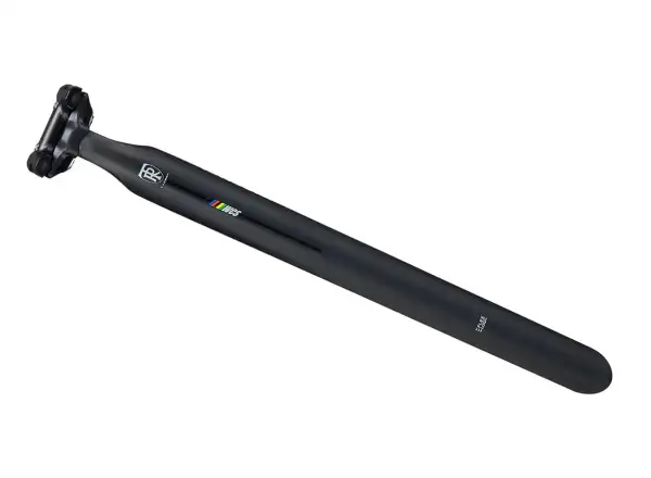 Ritchey WCS Carbon Link FlexLogic sedlovka 30,9 mm offset 15 mm UD matt