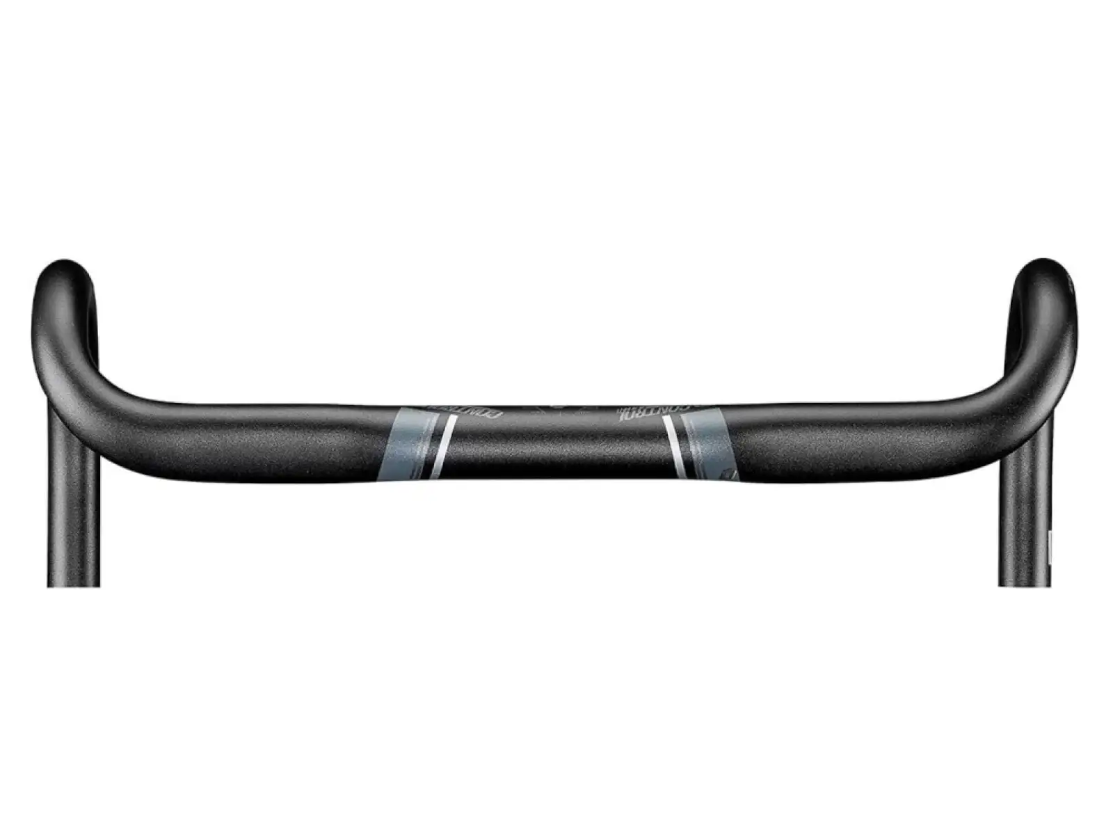 ControlTech Falcon 420 mm řídítka černá