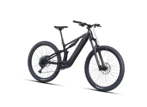 Crussis ONE-Full AX 9.12-M2(800) celoodpružené elektrokolo