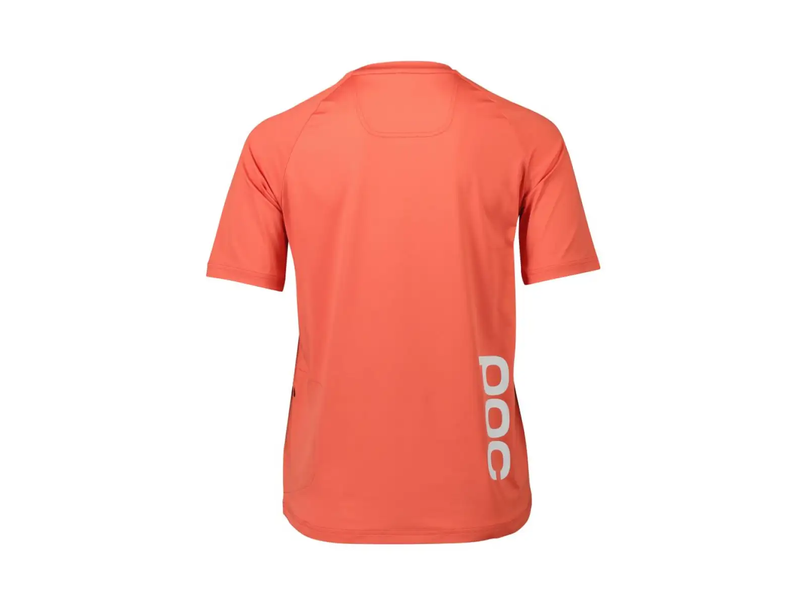 POC Reform Enduro Light dámský dres krátký rukáv Ammolite Coral