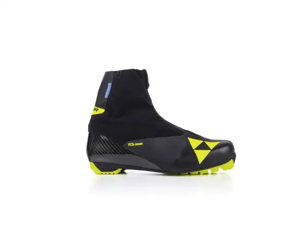 Fischer RCS Classic Waterproof boty na běžecké lyže 2024/25