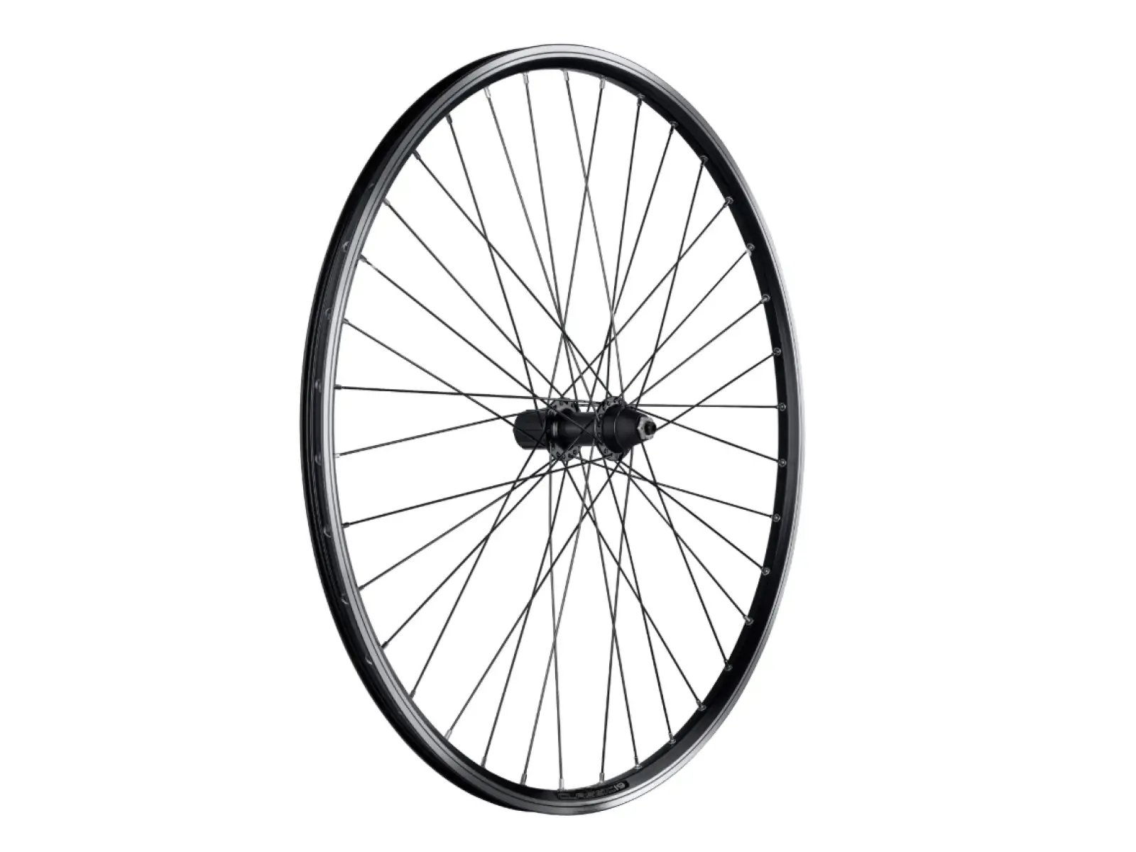 Force Classic 559x19 zadní vypletené kolo F804321 36 děr