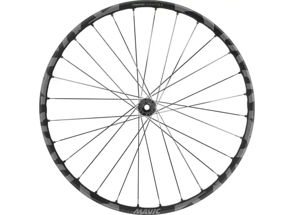 Mavic Deemax Enduro SL 27,5" zadní vypletené kolo 12x157 mm ořech Sram XD