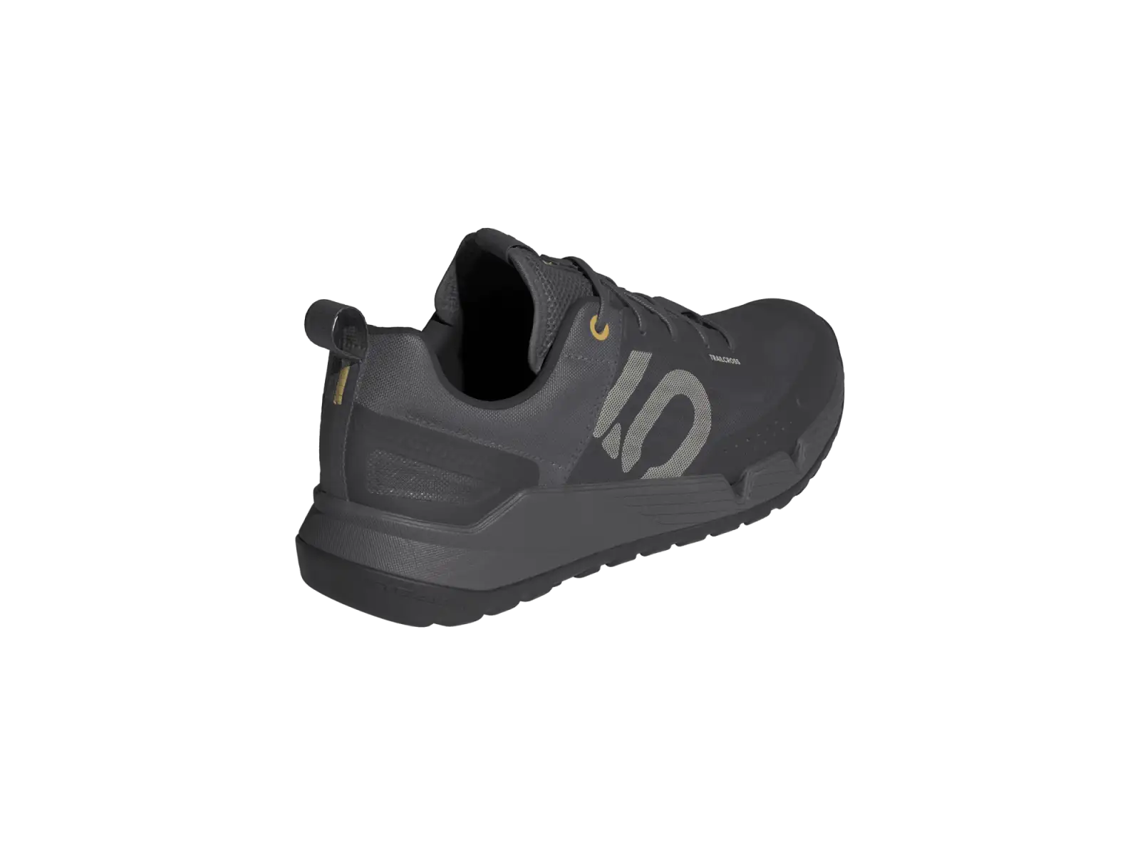 Five Ten Trailcross LT pánské boty Charcoal/Puty Grey/Oat