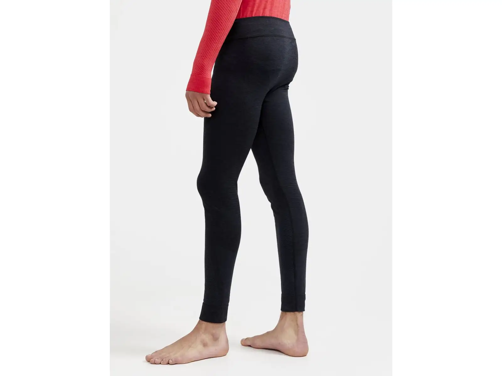 Craft Core Dry Active Comfort pánské spodní kalhoty černá