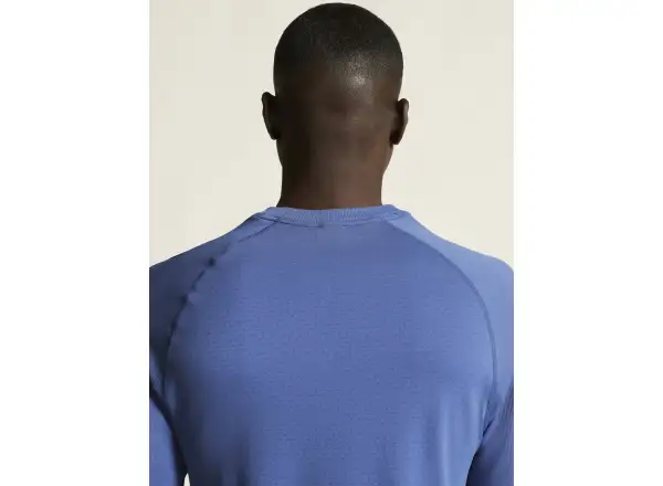 Craft Active Comfort LS 2 pánské triko dlouhý rukáv modrá