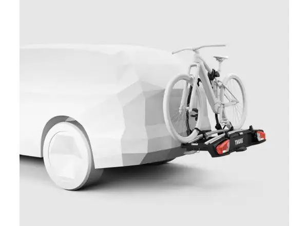 Thule VeloSpace XT nosič na tažné zařízení pro 2-3 kola