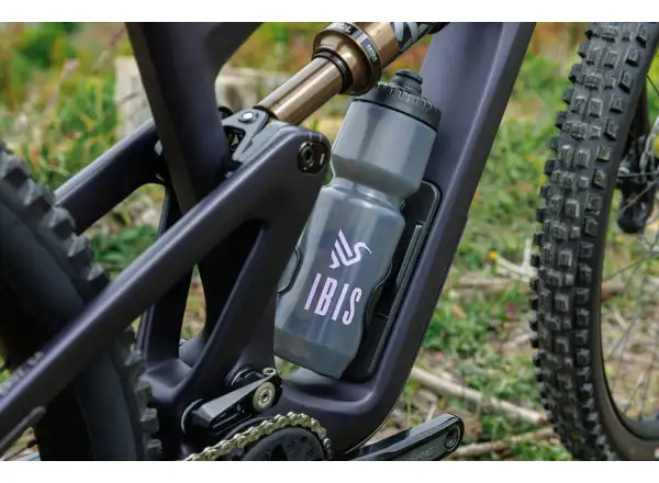 Ibis Ripmo V3 GX Eagle T-type AXS horské kolo Heckleberry Purple