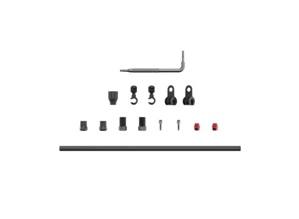 Sram set brzdová hadice - 2000mm