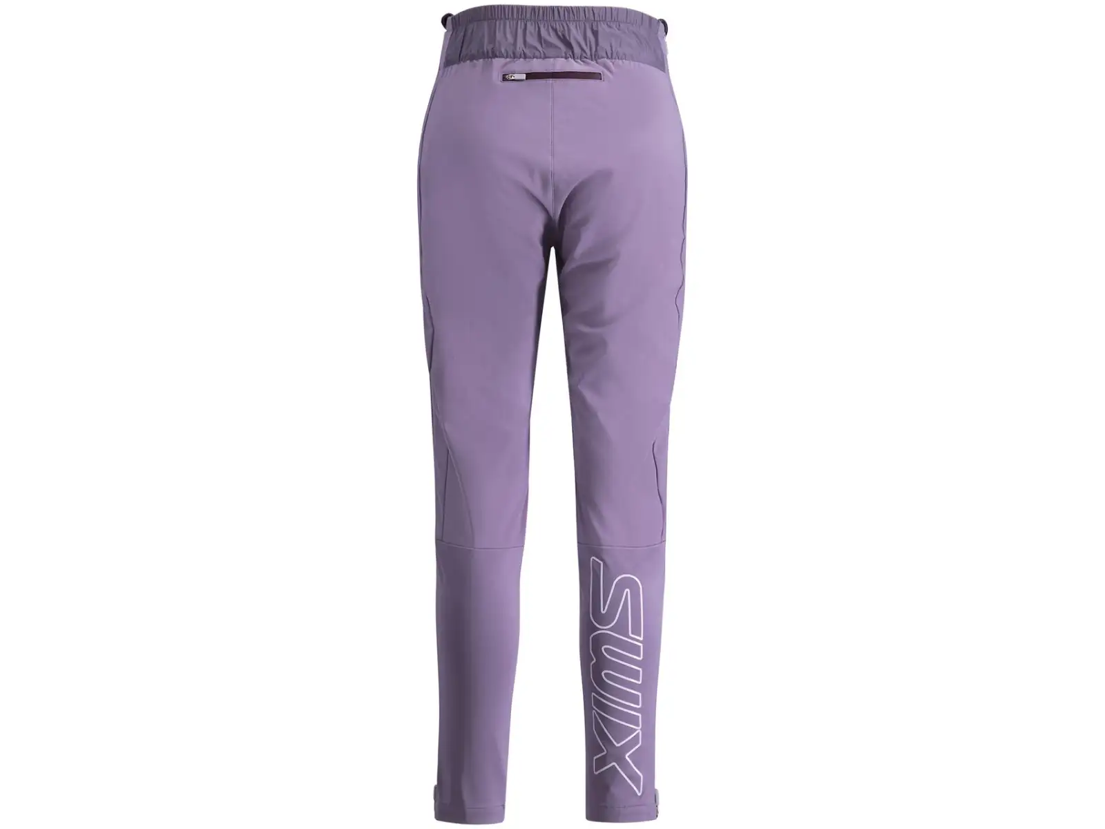 Swix Horizon dámské kalhoty Light purple/Dusty purple