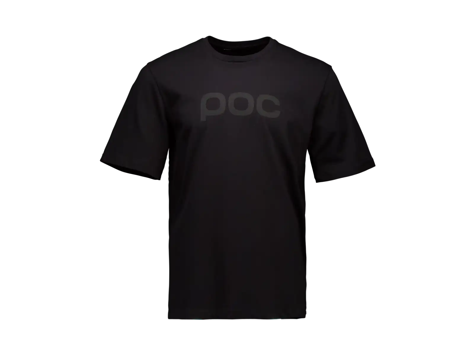 POC Tee triko Uranium Black