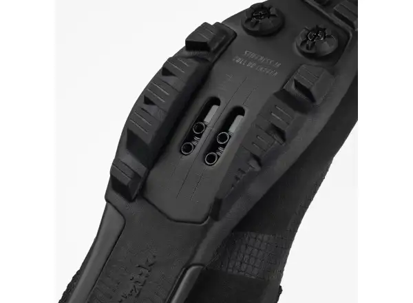 Fizik Vento Ferox Carbon MTB pánské tretry Black/Black