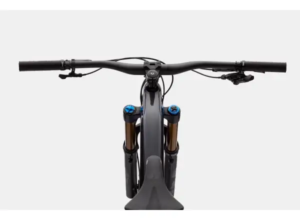 Cannondale Jekyll 29 Carbon 1 horské celoodpružené kolo Graphite