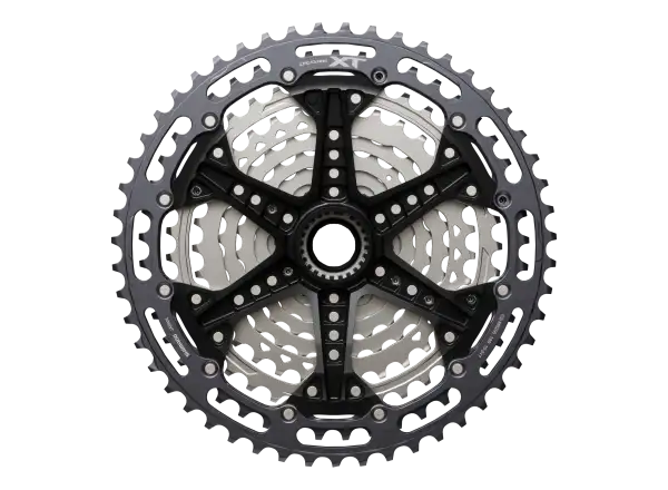 Shimano Deore XT CS-M8200 12 sp. kazeta 10-51 z.