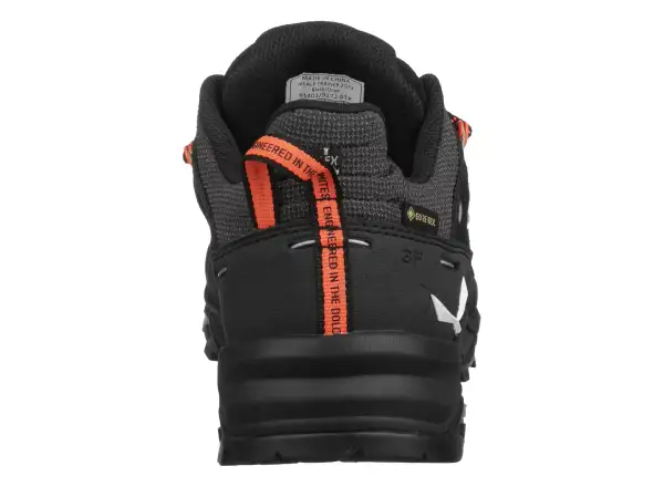 Salewa Alp Trainer 2 GTX dámské boty Black/Onyx