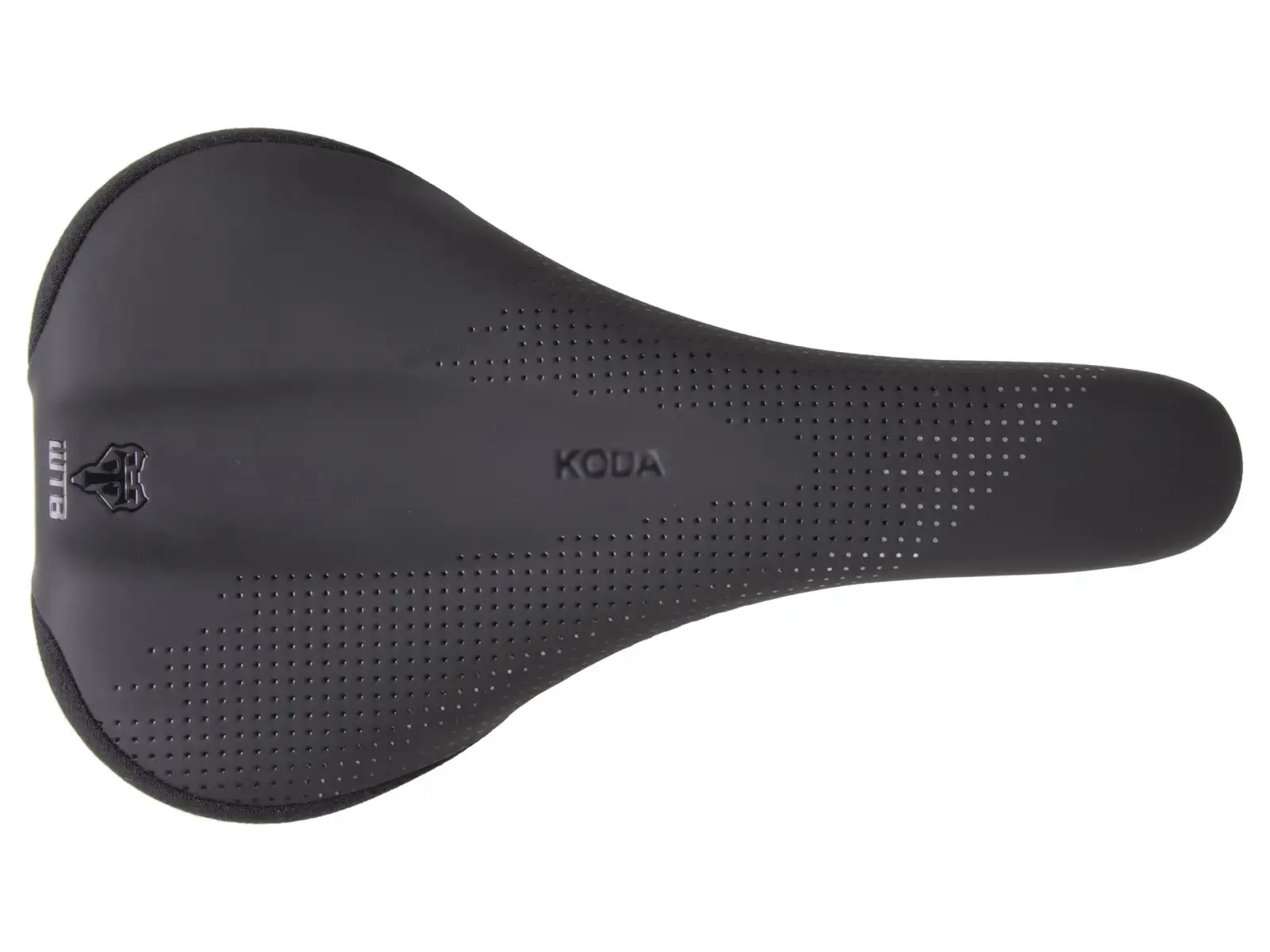 WTB KODA sedlo Cromoly Medium
