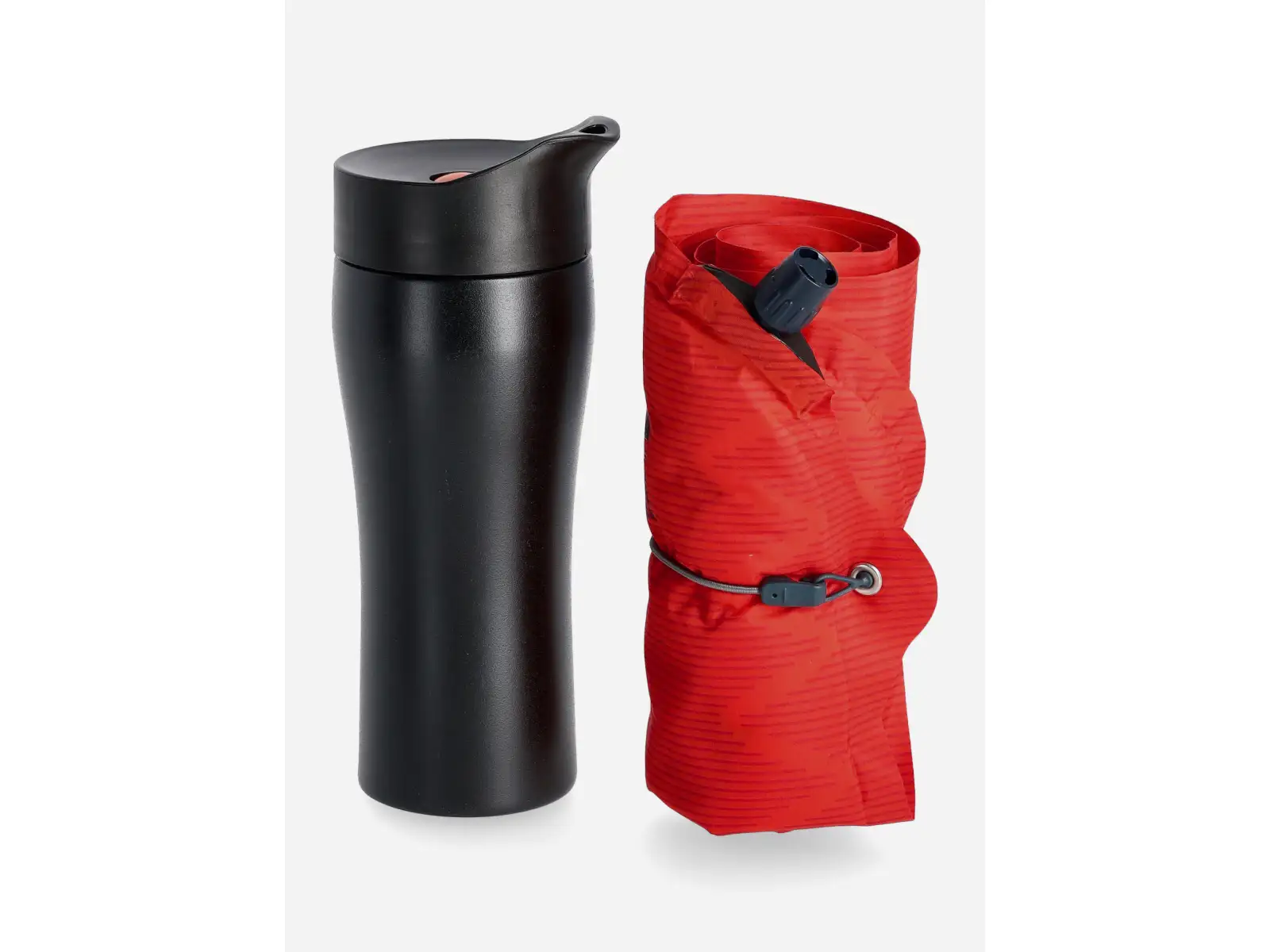 Therm-A-Rest Lite Seat sedátko červená