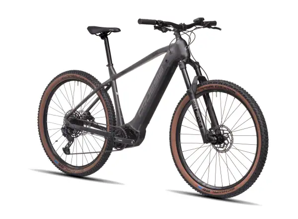 Crussis ONE-Largo 10.10-M (720 Wh) horské elektrokolo