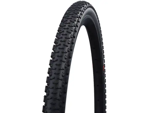 Schwalbe G-ONE Ultrabite Super Ground TLE, E-25 40-622 plášť kevlar