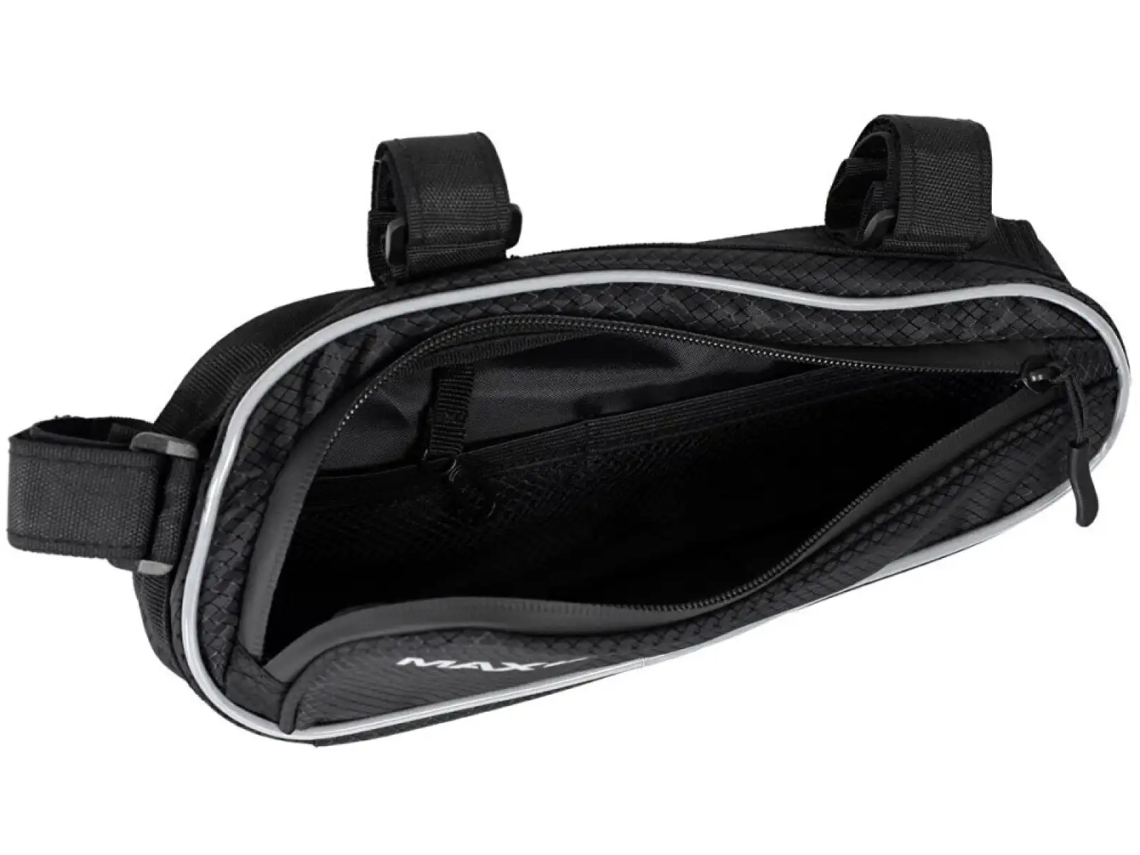 MAX1 Frame Deluxe brašna do rámu 1,3L