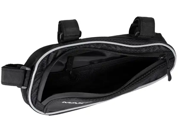 MAX1 Frame Deluxe brašna do rámu 1,3L