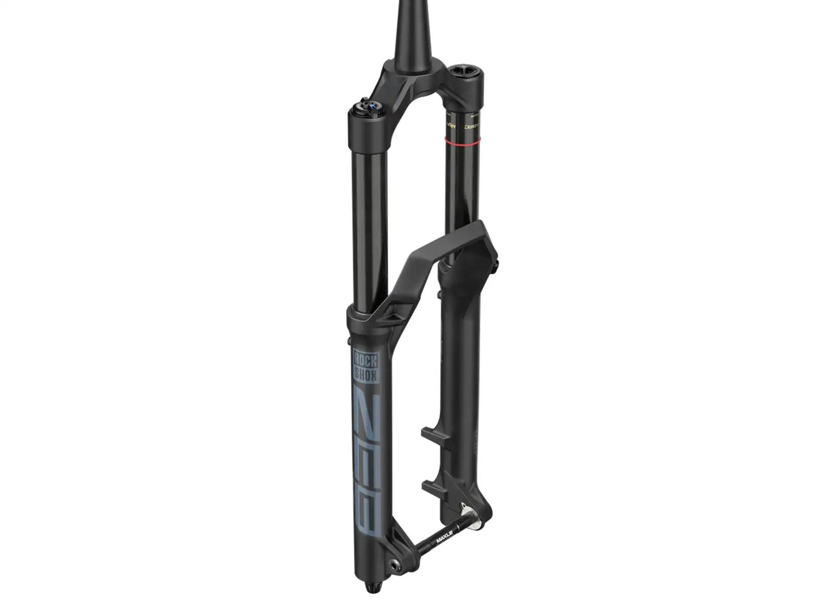 Rock Shox ZEB Select Charger RC A2 29" odpružená vidlice offset 44 mm Black 160 mm