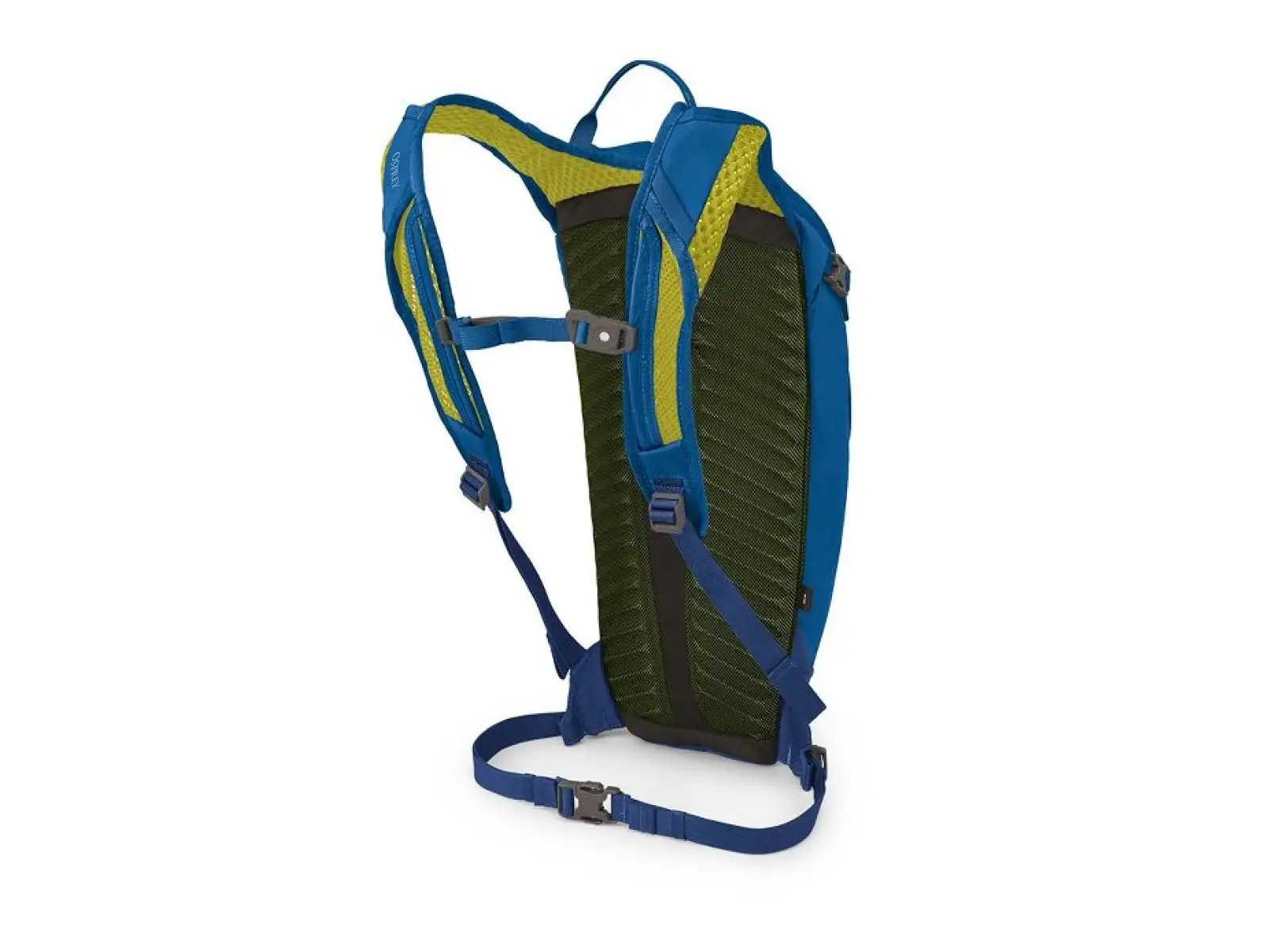 Osprey Siskin 8 batoh + pitný vak Postal Blue