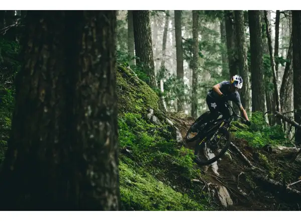 Santa Cruz Vala 1 C MX 27 90 CH elektrokolo Matte Carbon