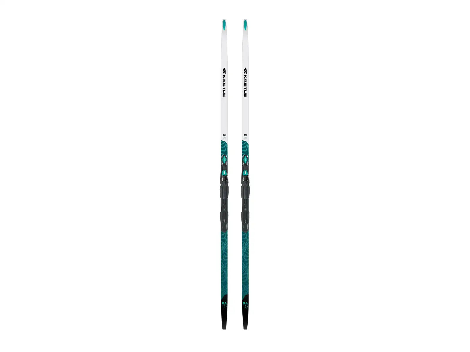Kästle XA10 Classic Skin Medium běžecké lyže
