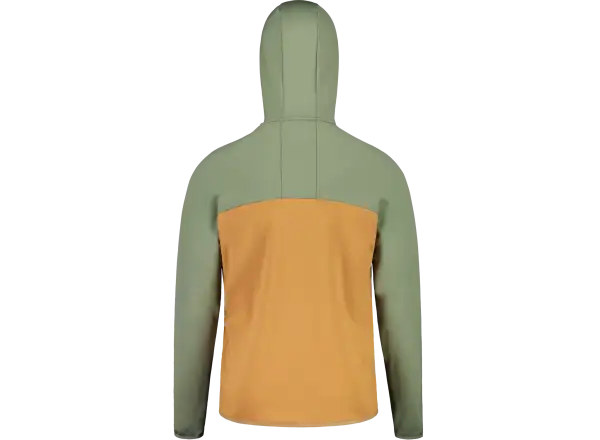 Maloja MoosM. pánská bunda Frosty Green Multi