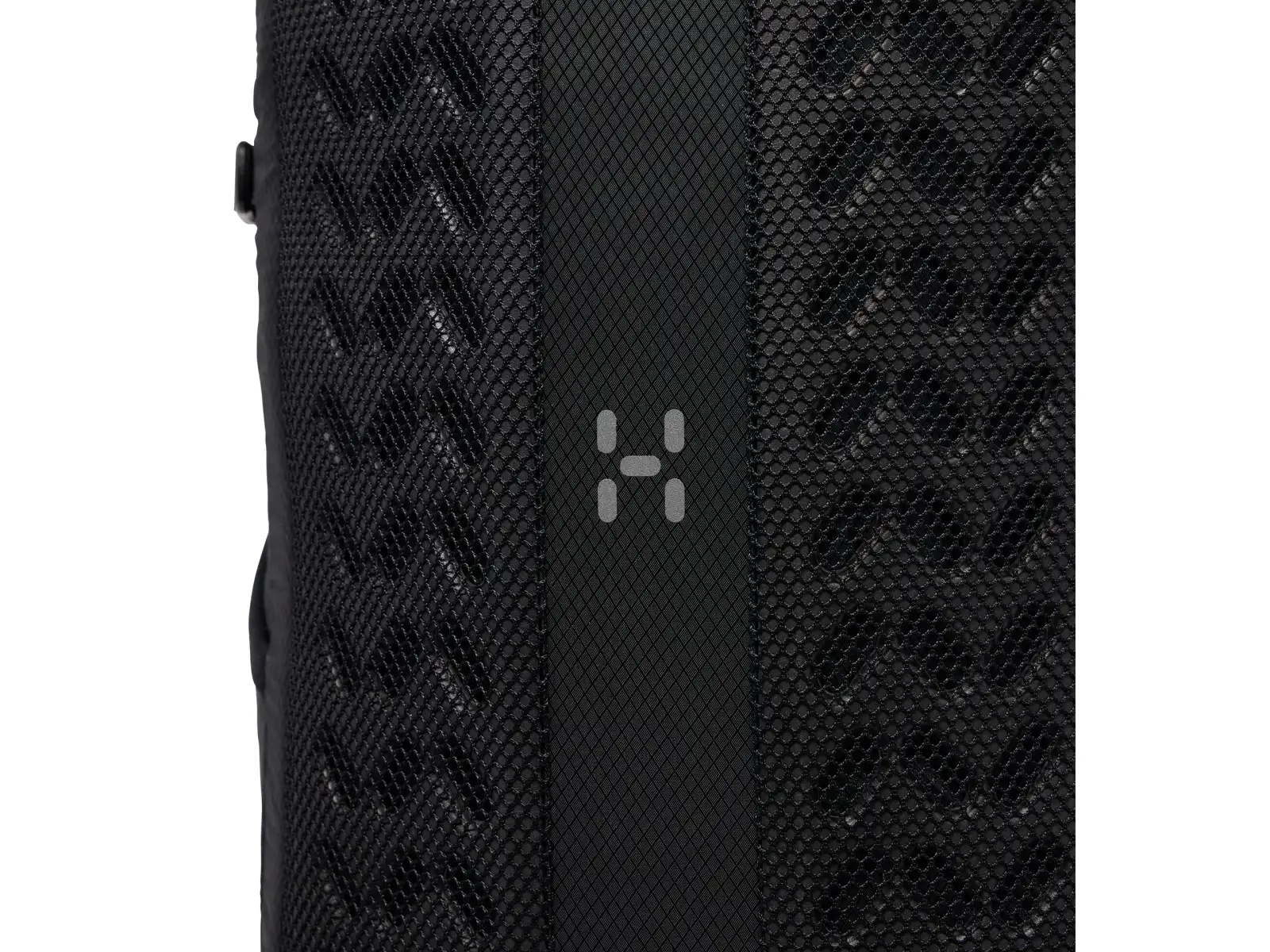 Haglöfs L.I.M Mountain Trail batoh 25 l True Black