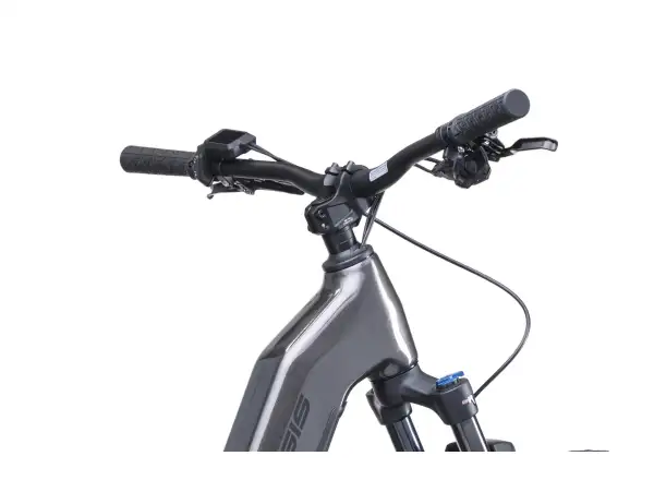 Crussis ONE-Country AX MTB 8.12-M2(600) horské elektrokolo
