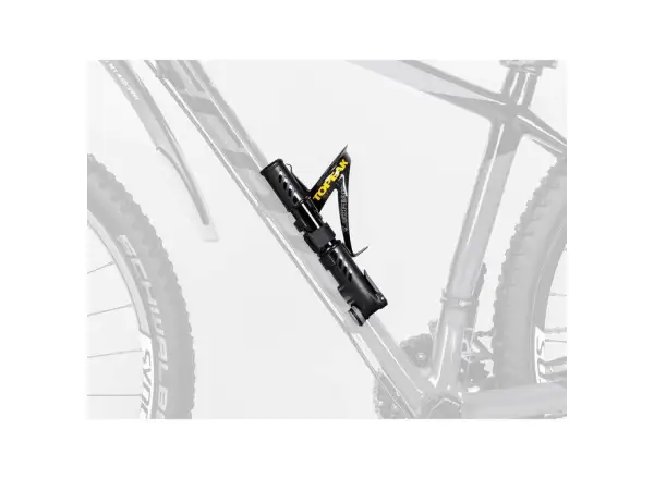 Topeak Mountain DA-G pumpa