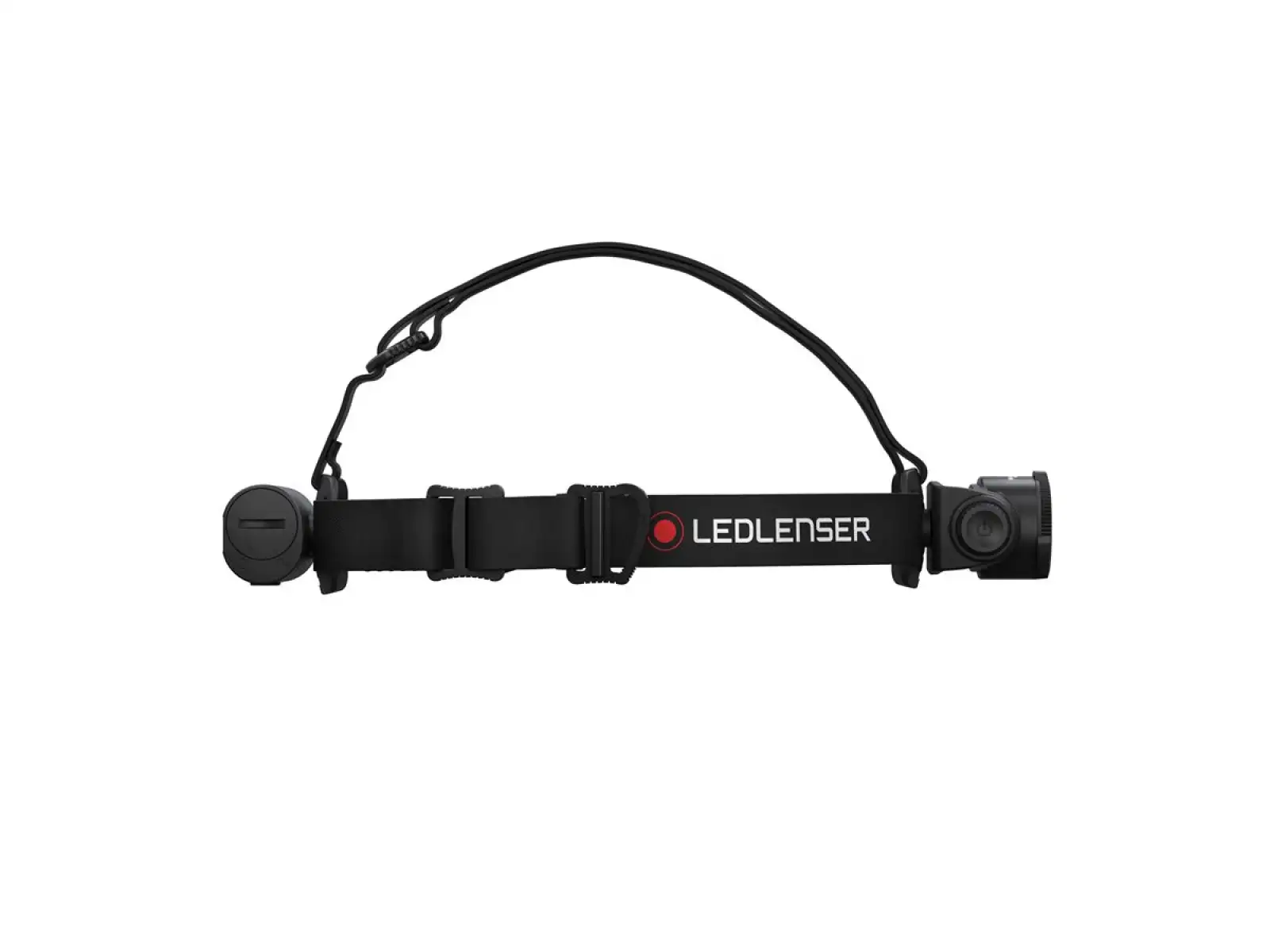 Ledlenser H7R Core čelovka