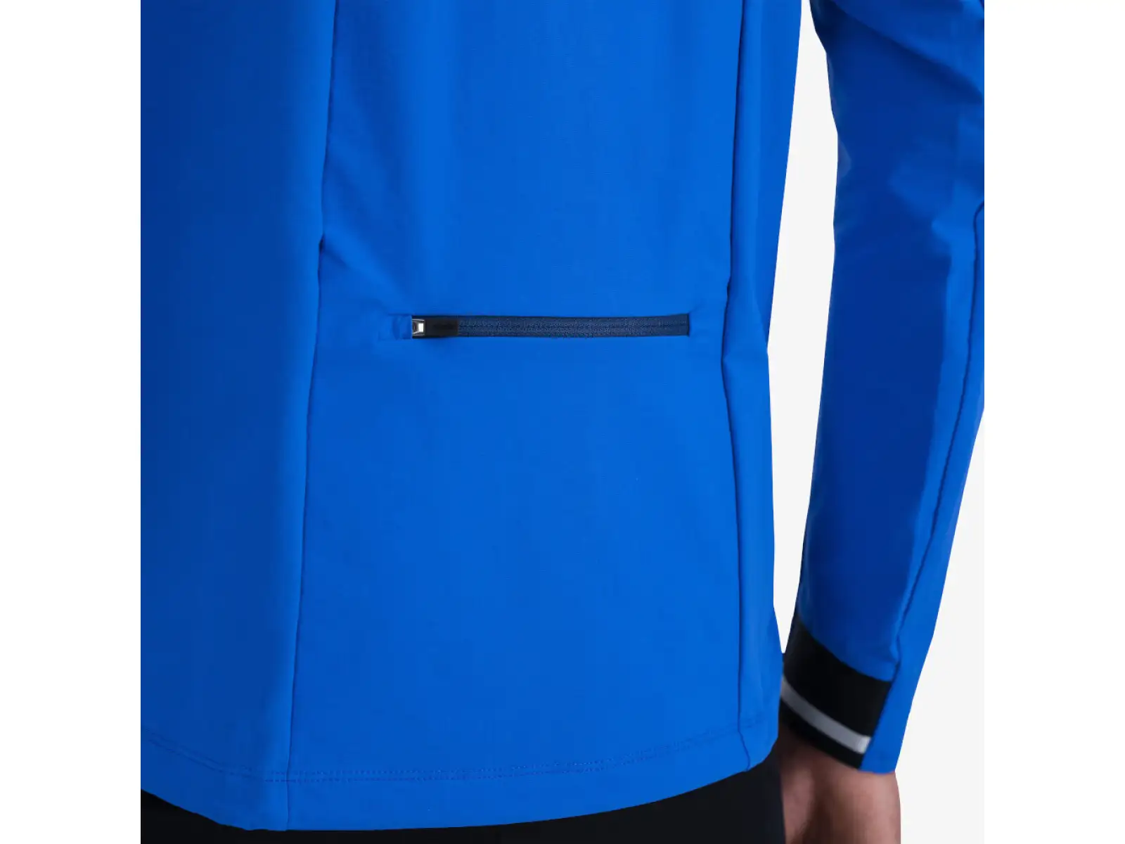 Swix Focus pánská bunda Blue