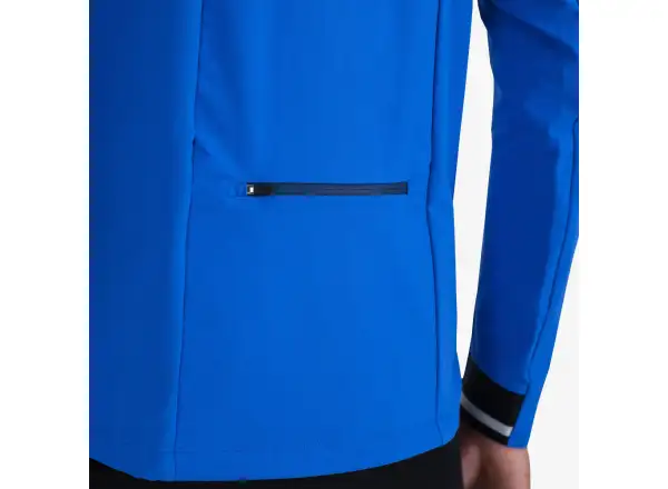 Swix Focus pánská bunda Blue