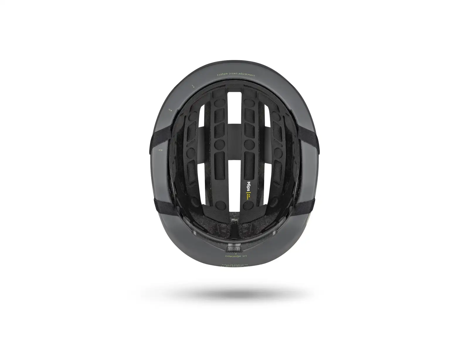 Fizik Vento Kudo silniční přilba Lilac/Anthracite