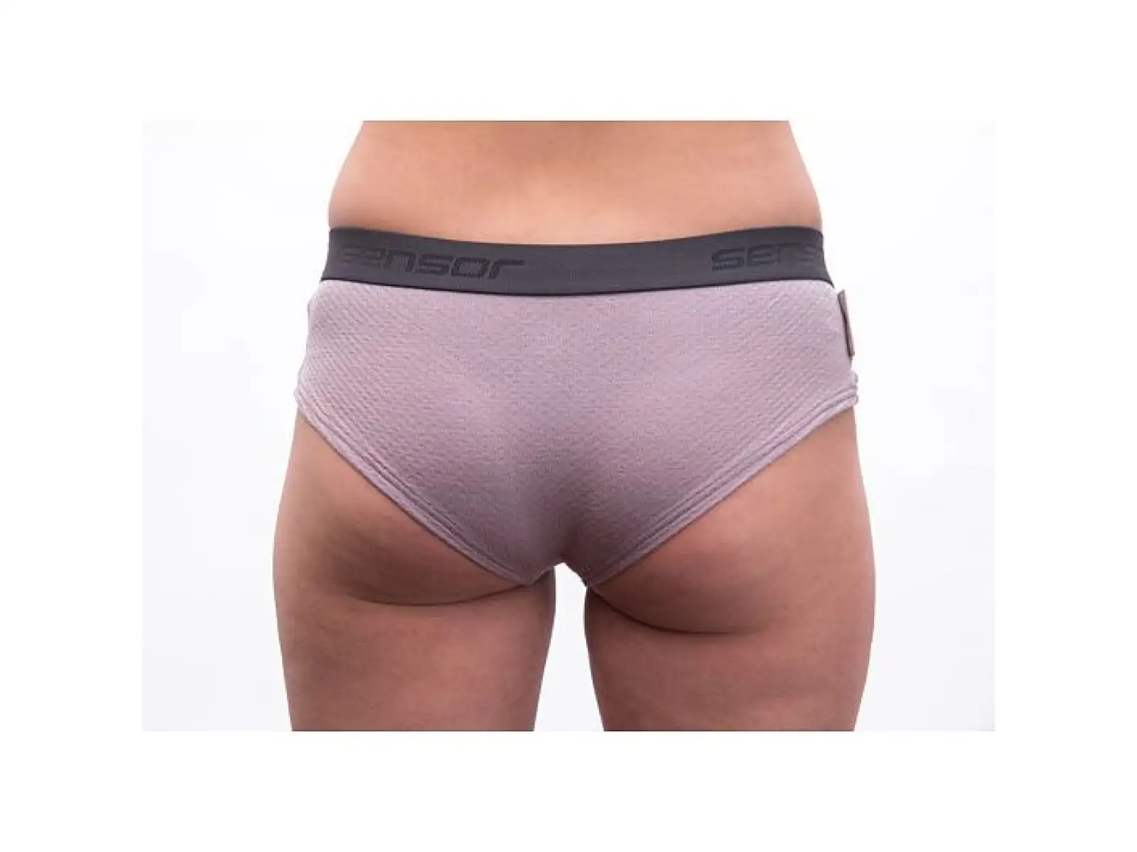 Sensor Merino DF dámské kalhotky Mystic Violet