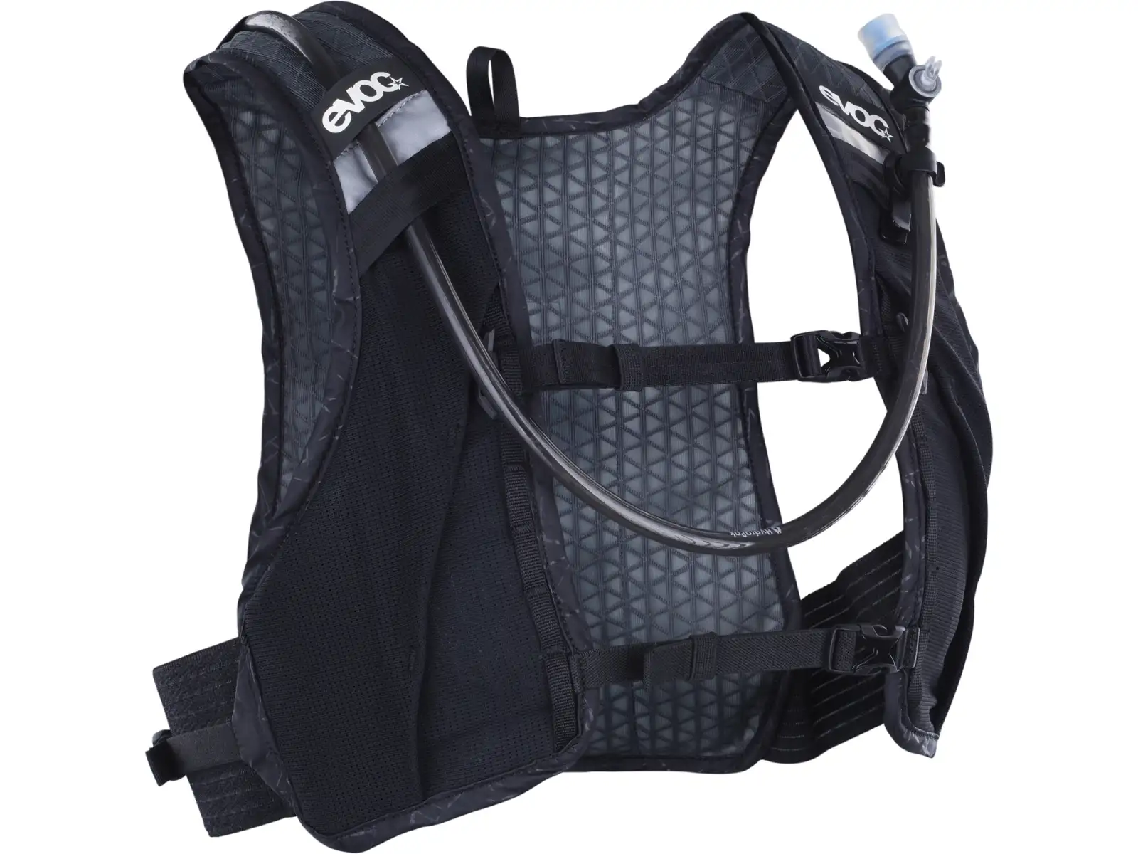 Evoc Hydro Pro Ultra 1,5 l + Hydrovak 1,5 l Black